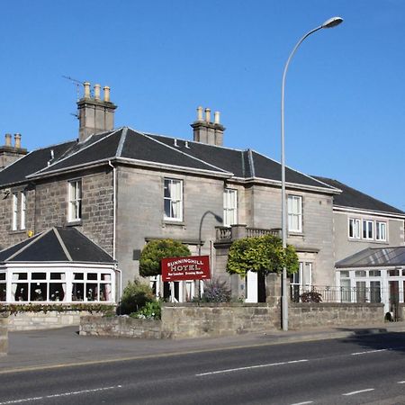 Sunninghill Hotel Elgin Exterior photo